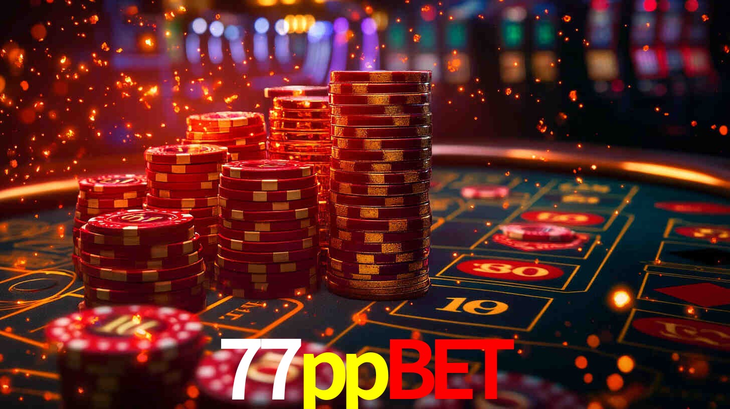 Statistics 77ppbet