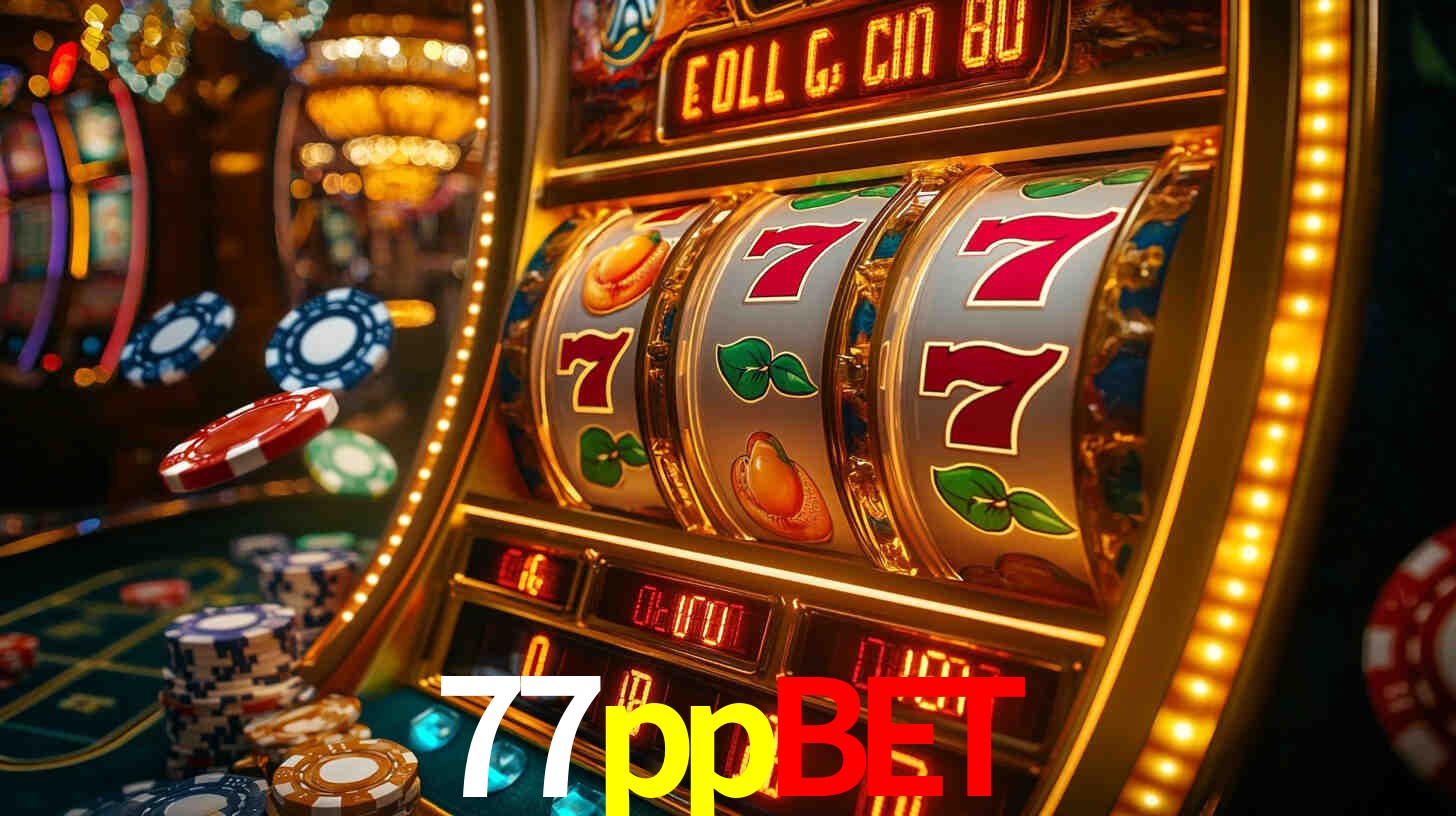 Experiência VIP 77ppbet