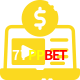 O Cassino 77PPBET também oferece apostas esportivas virtuais!