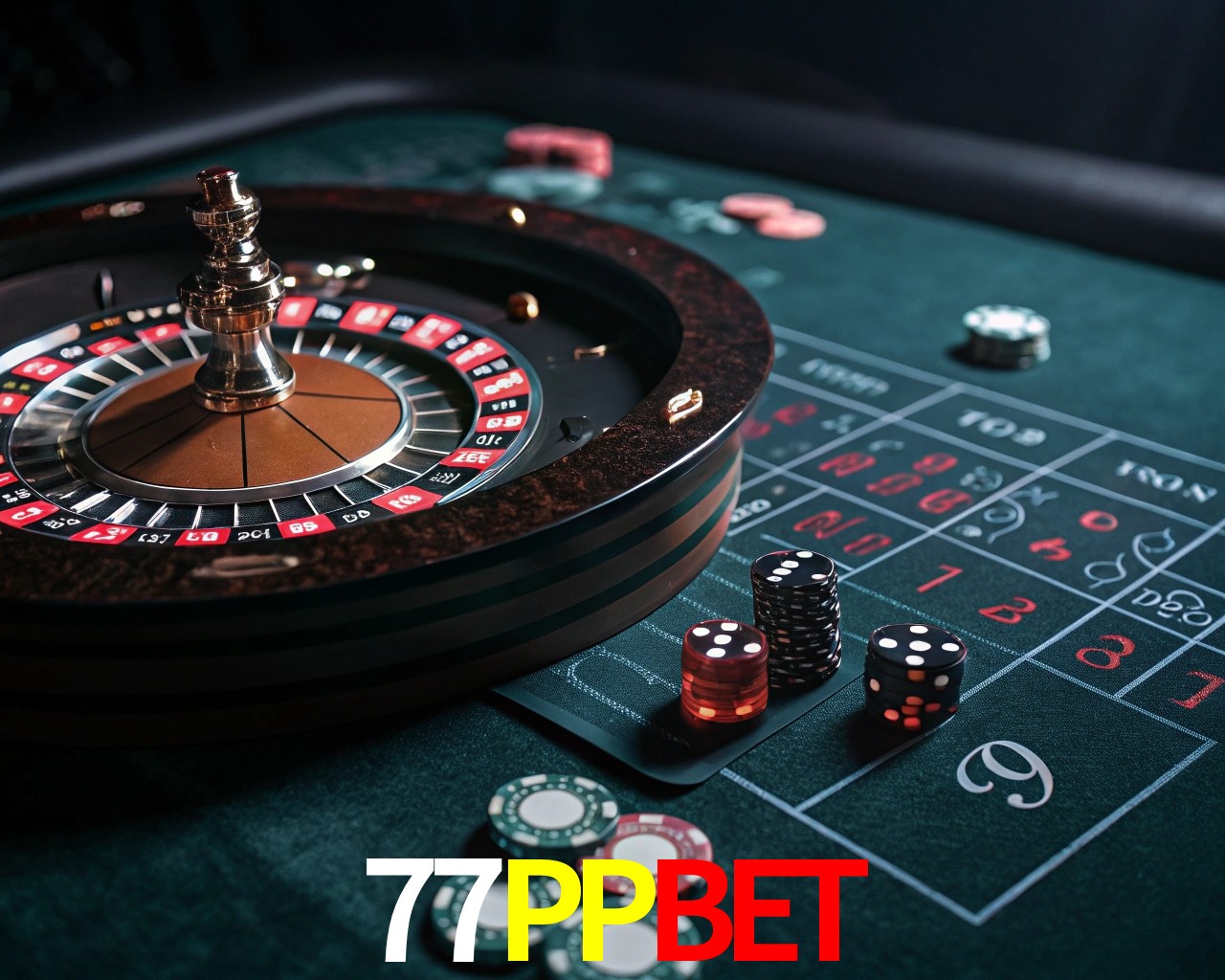 vivo no cassino 77PPBET
