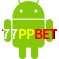 Aplicativo 77PPBETbet para Android