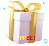 Receba seus bônus de boas-vindas no 77PPBET BET
