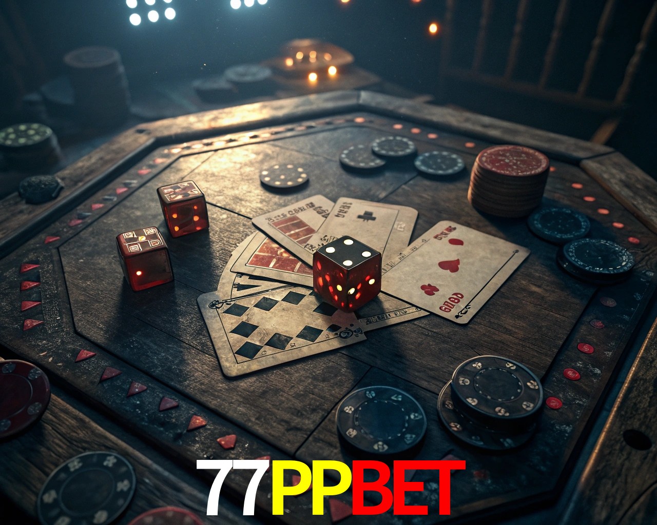 cassino 77PPBET
