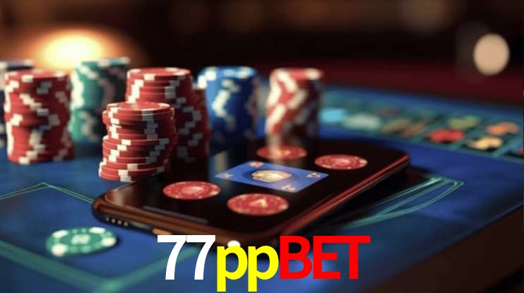 Apostas de Tênis 77ppbet