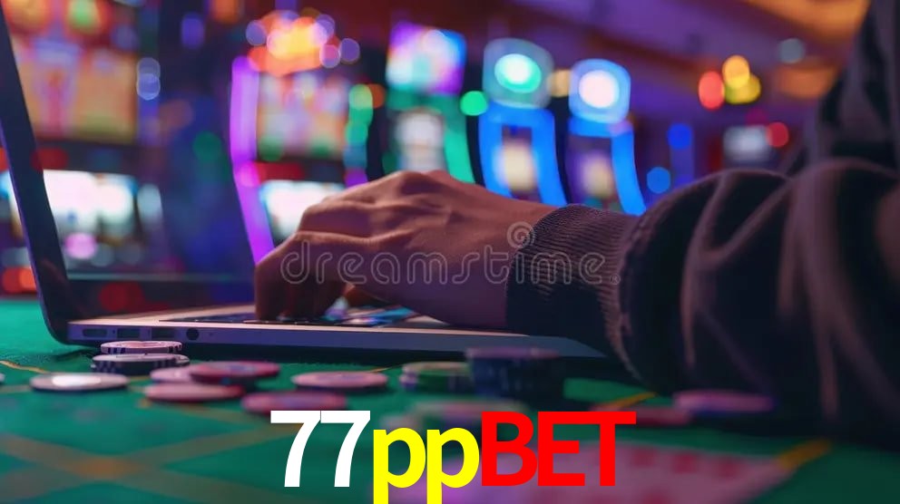Mesa de Blackjack 77ppbet