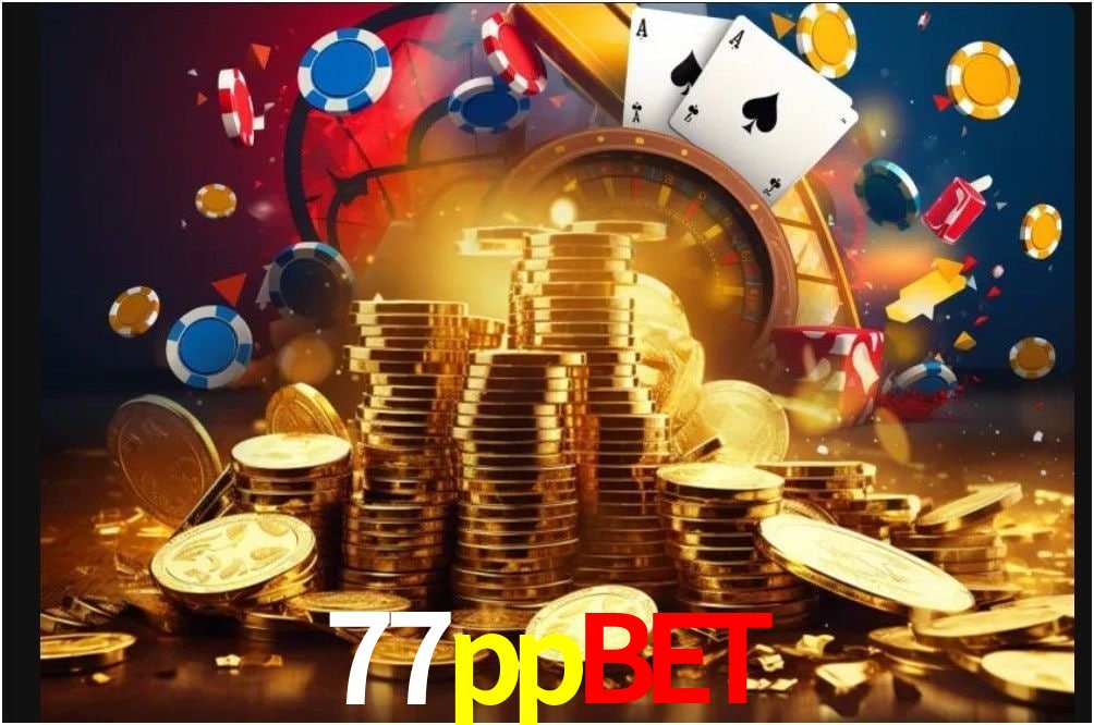 Bônus Diários 77ppbet