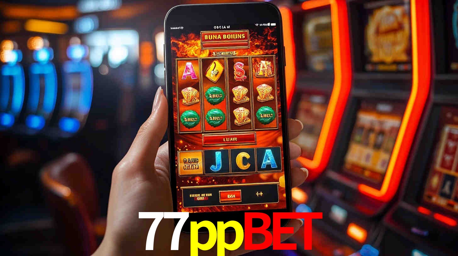 VIP Casino 77ppbet