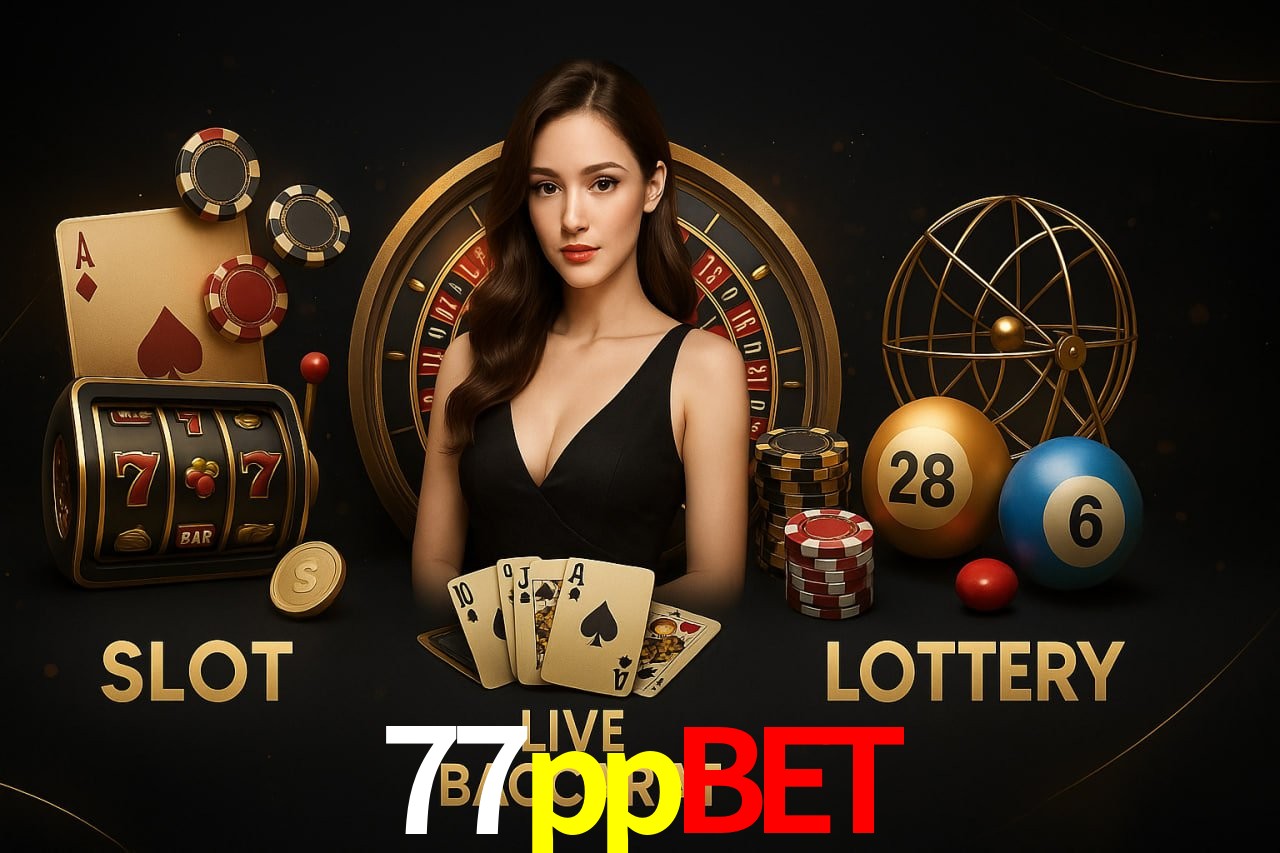 77ppbet login