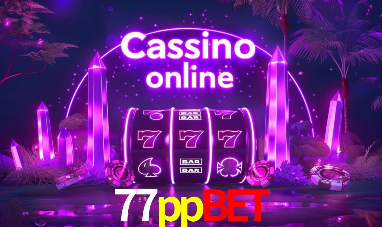 Promoção Relâmpago 77ppbet