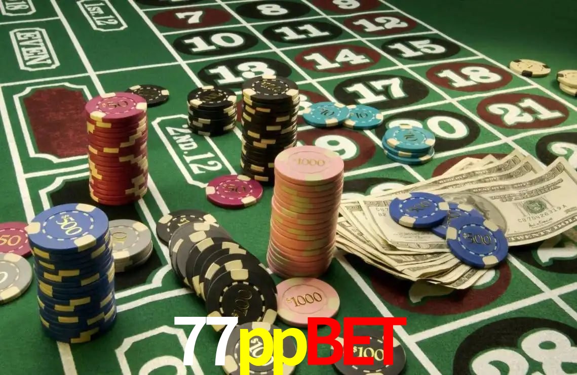 Flash Promotion 77ppbet