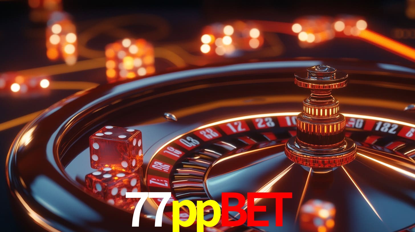 Slot Games 77ppbet