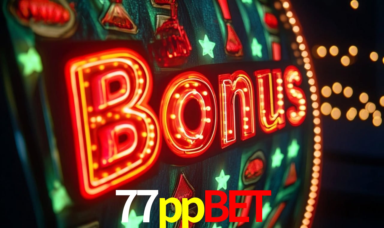 Casino VIP 77ppbet