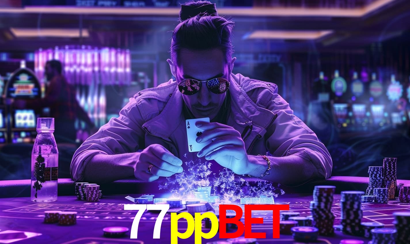 Game Providers 77ppbet