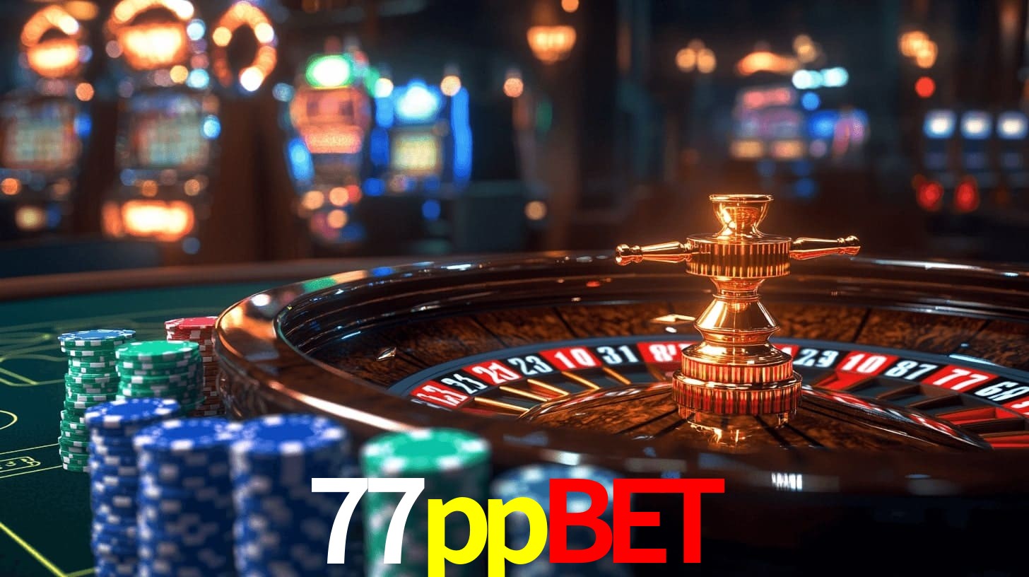Live Casino 77ppbet
