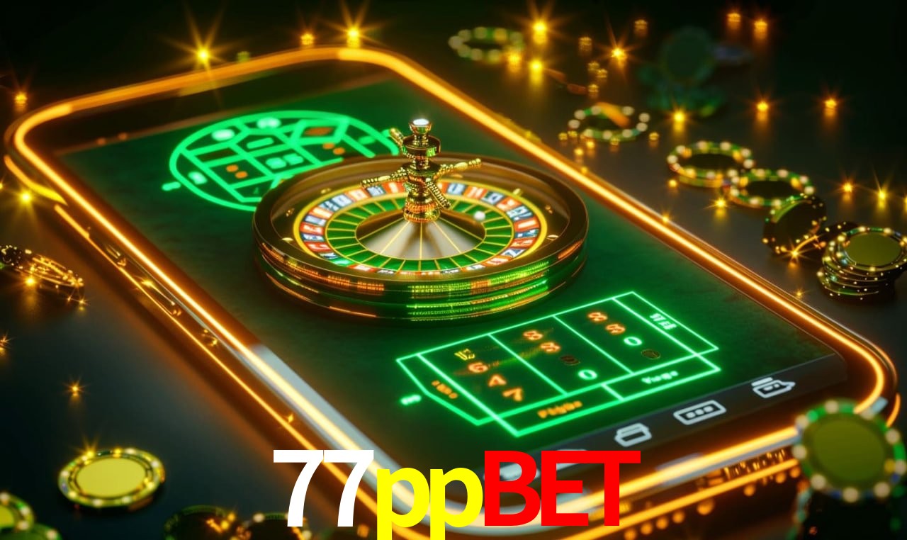 77ppbet login