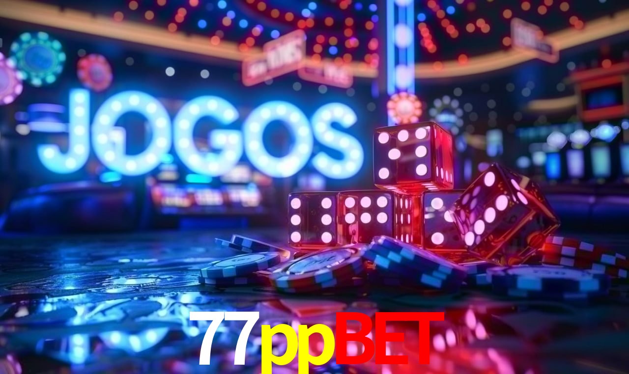 Casino Ao Vivo 77ppbet
