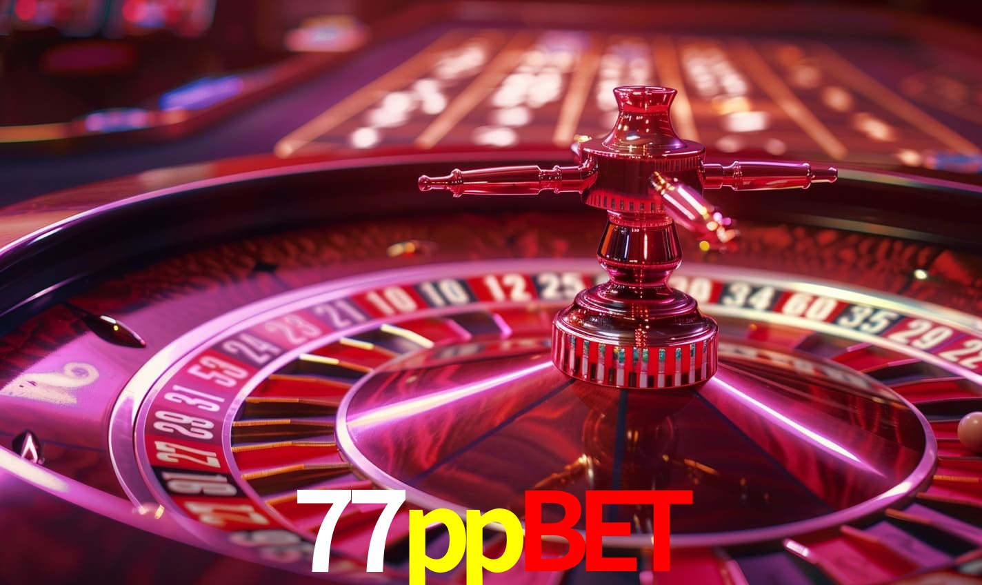 cassino 77ppbet