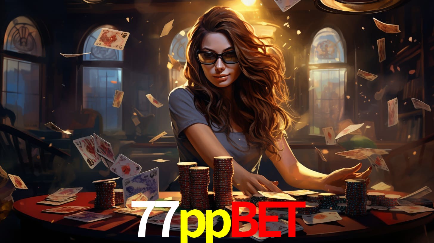 Games Directory 77ppbet