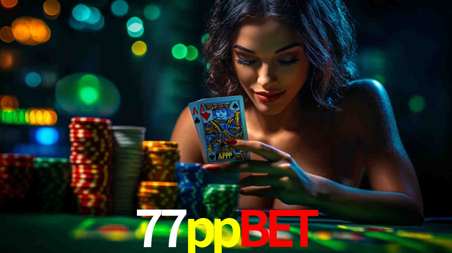 A Emoção da Loteria na 77ppbet: Uma Chance de Mudança de Vida