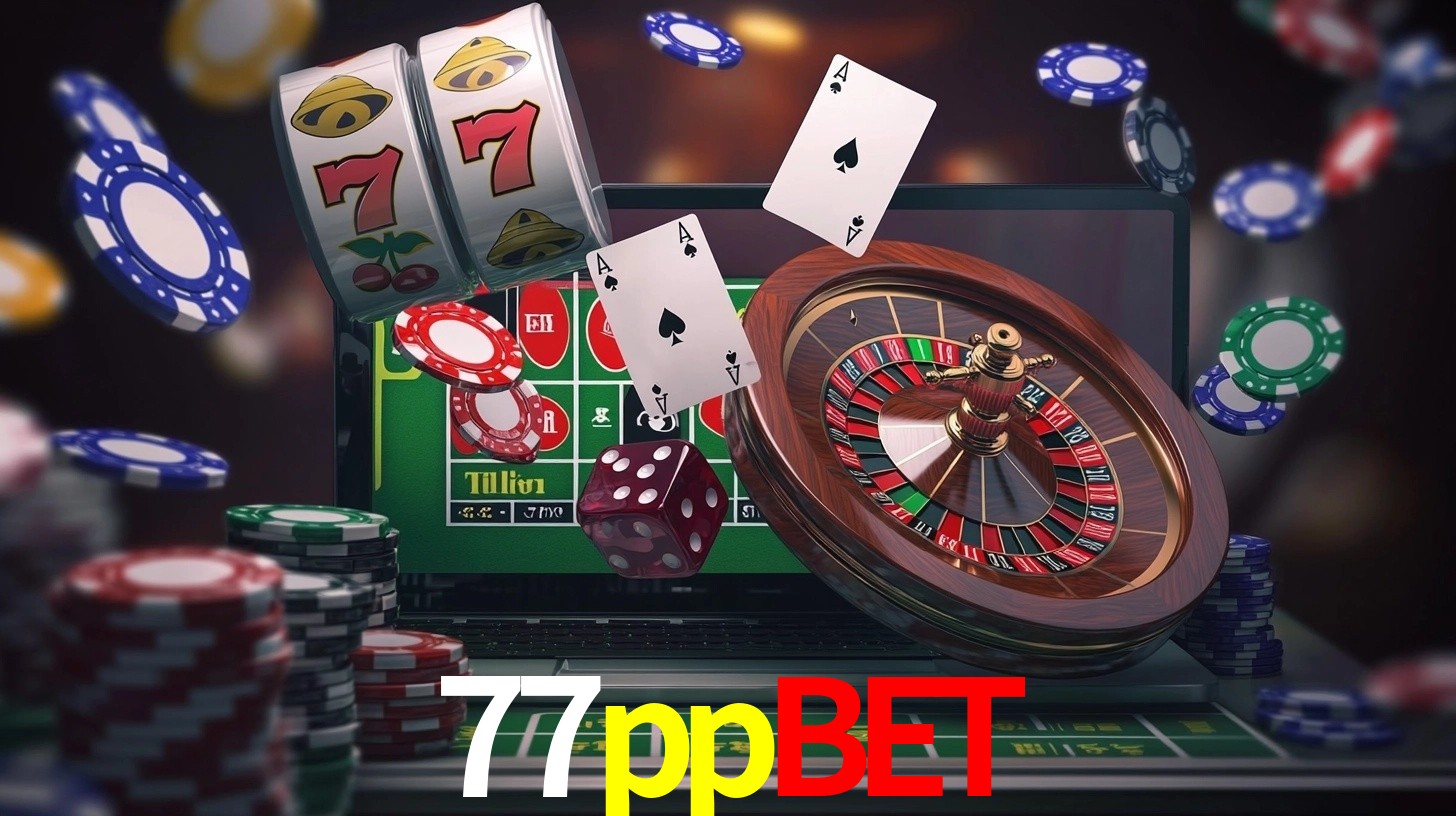 Tennis Betting 77ppbet