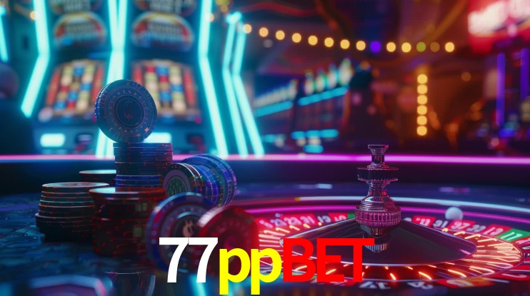 APP oficial da 77ppbet para mobile