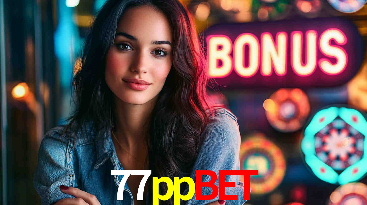 Welcome Bonus 77ppbet