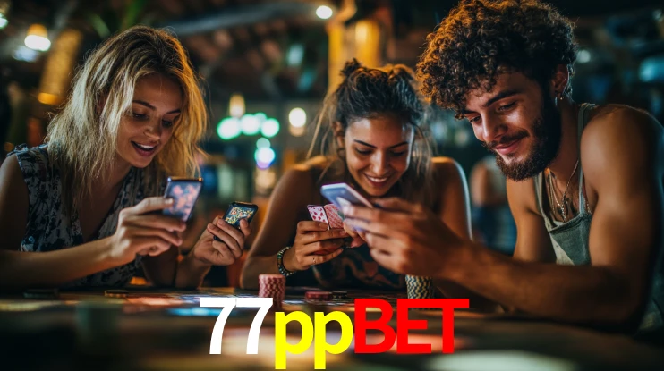 Bonus Features 77ppbet